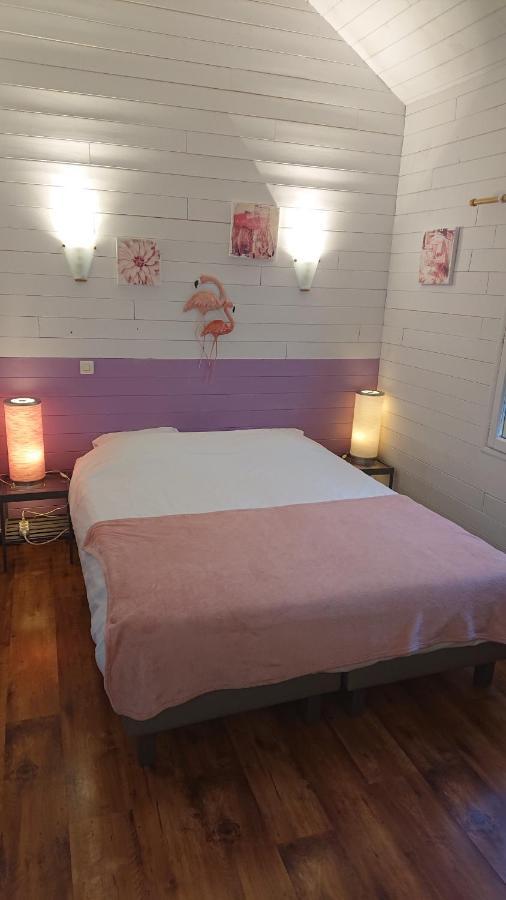 Le Village Enchanteur La Chapelle-Aubareil エクステリア 写真
