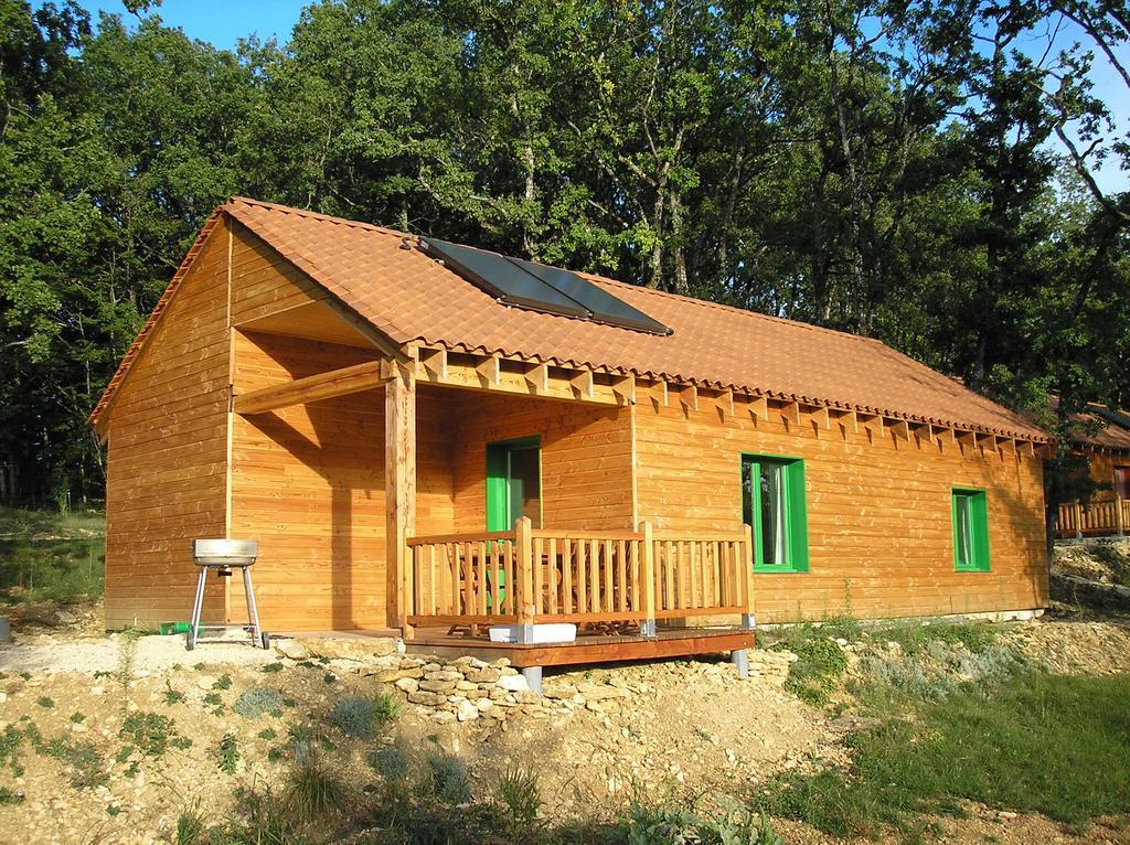 Le Village Enchanteur La Chapelle-Aubareil 部屋 写真