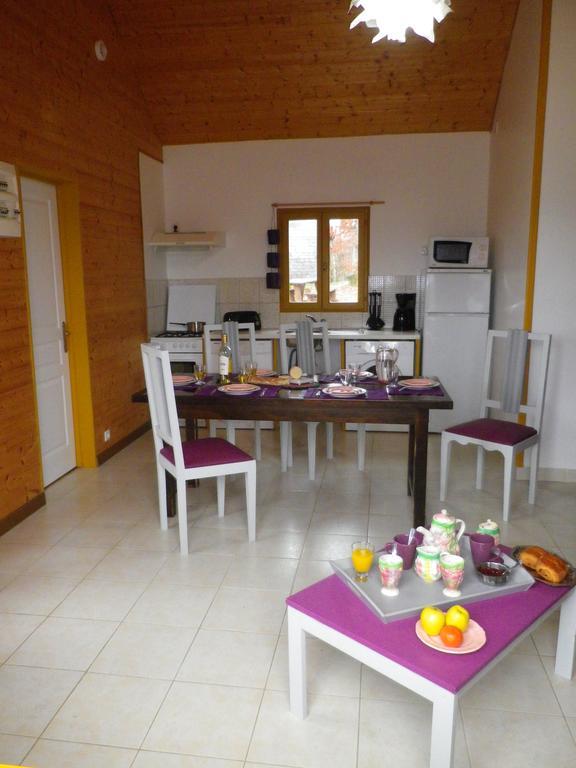 Le Village Enchanteur La Chapelle-Aubareil エクステリア 写真