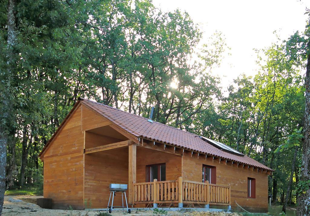 Le Village Enchanteur La Chapelle-Aubareil 部屋 写真