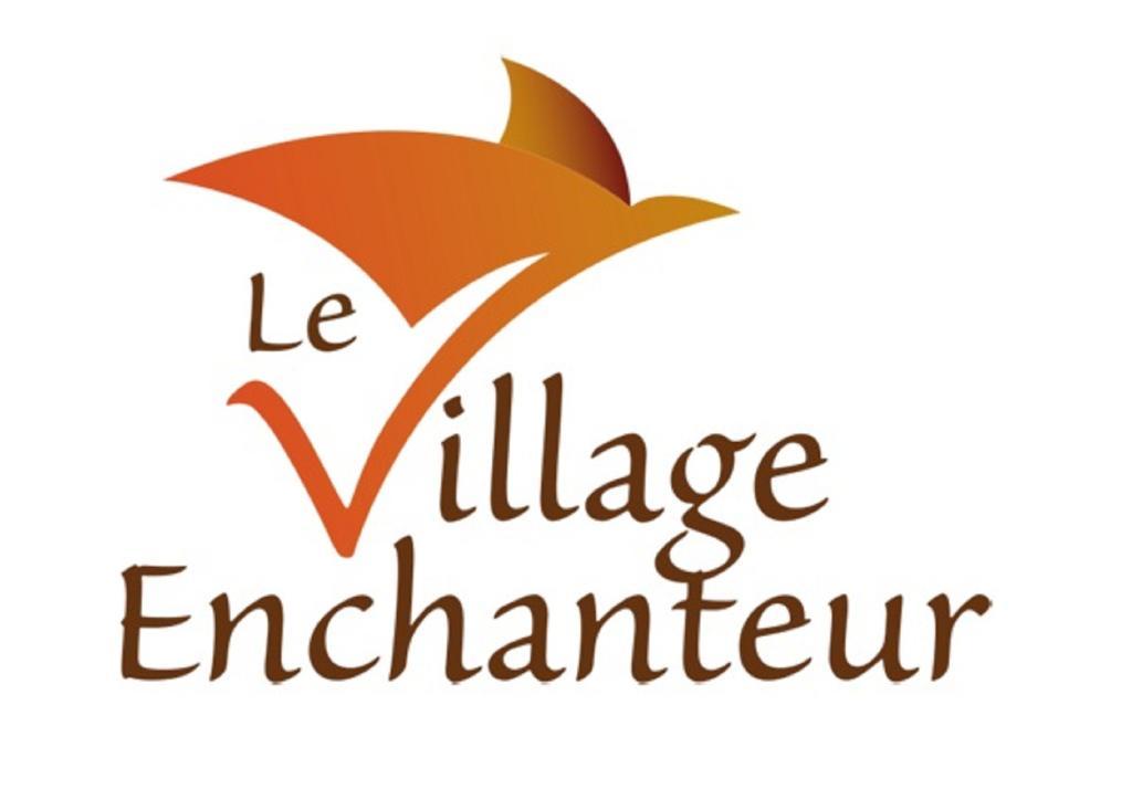 Le Village Enchanteur La Chapelle-Aubareil エクステリア 写真