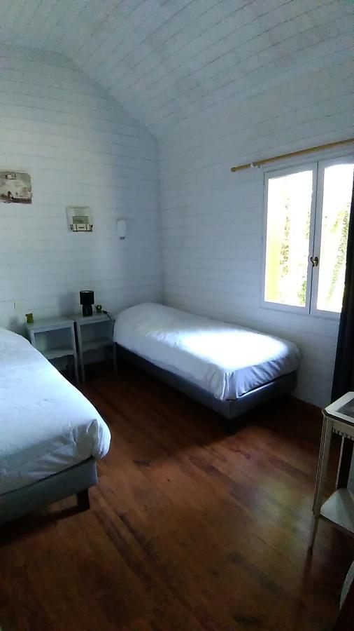 Le Village Enchanteur La Chapelle-Aubareil エクステリア 写真