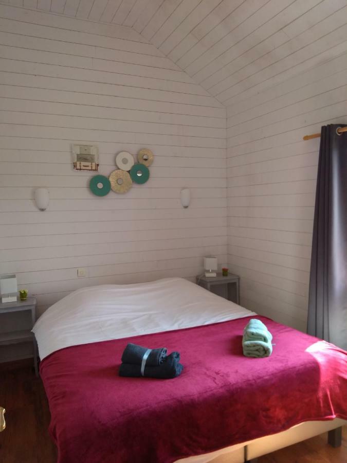 Le Village Enchanteur La Chapelle-Aubareil エクステリア 写真